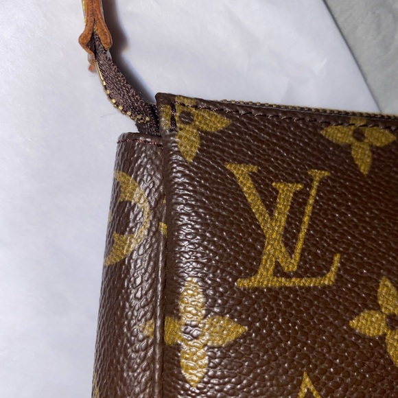Louis Vuitton pochette accessorie - Picture 6 of 15